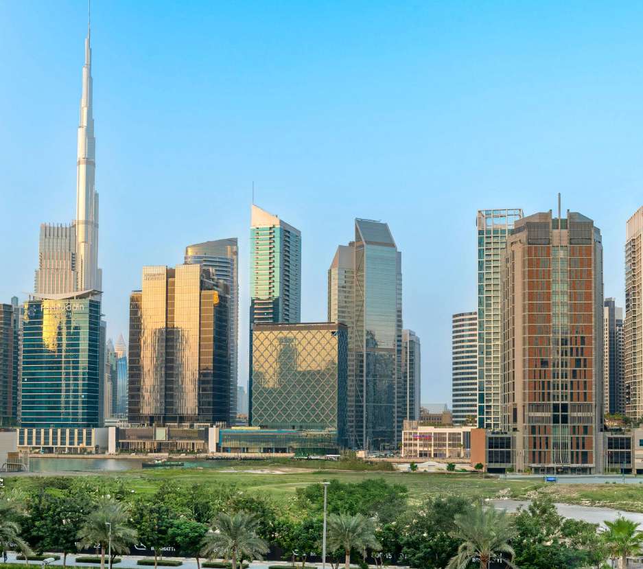 Business Bay