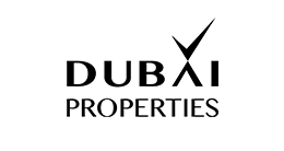 Dubai Properties Logo