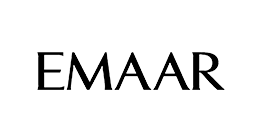 Emaar Properties Logo