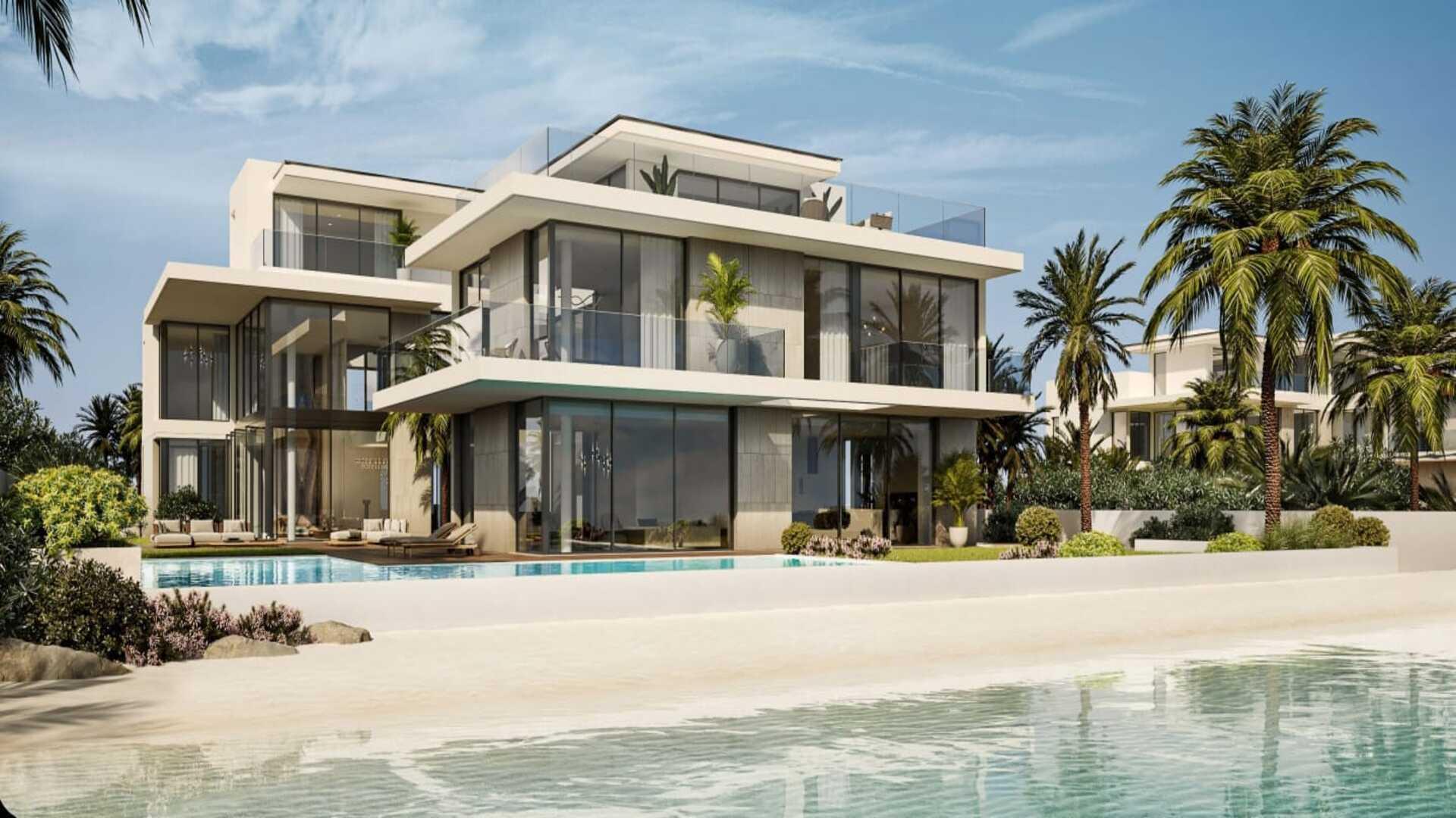 Apartment Dubai Property