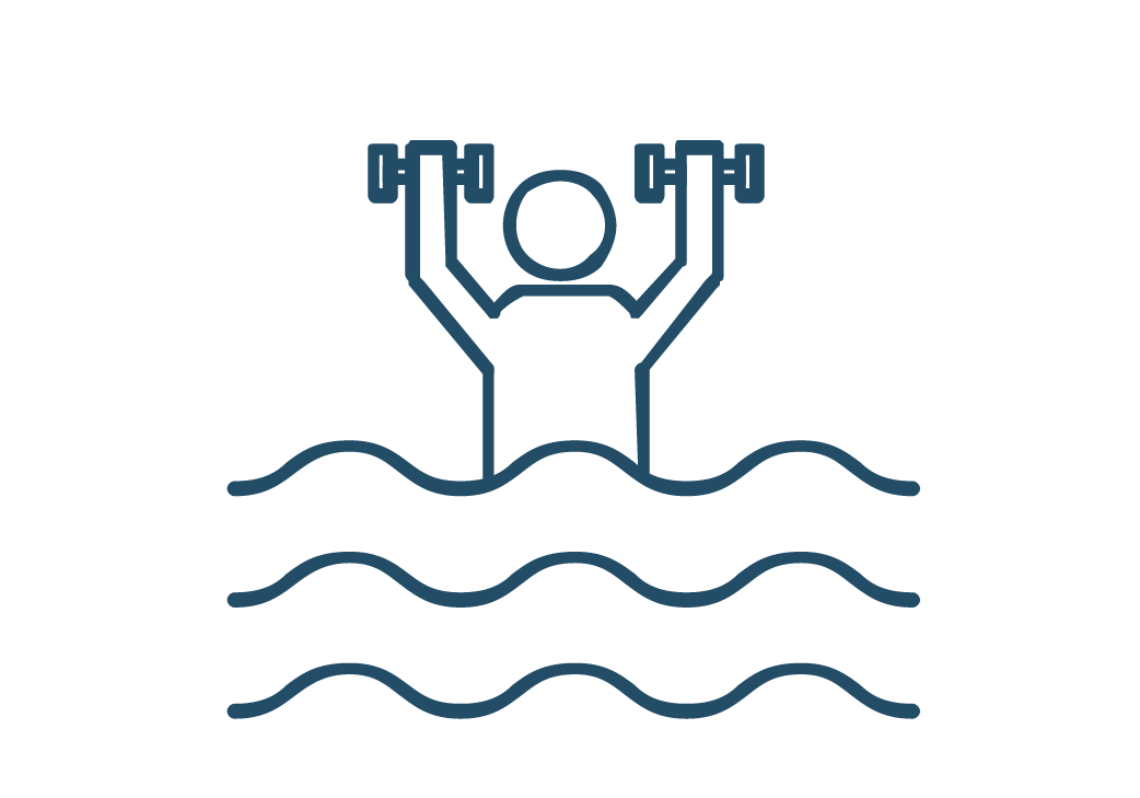 Aquatic Gym