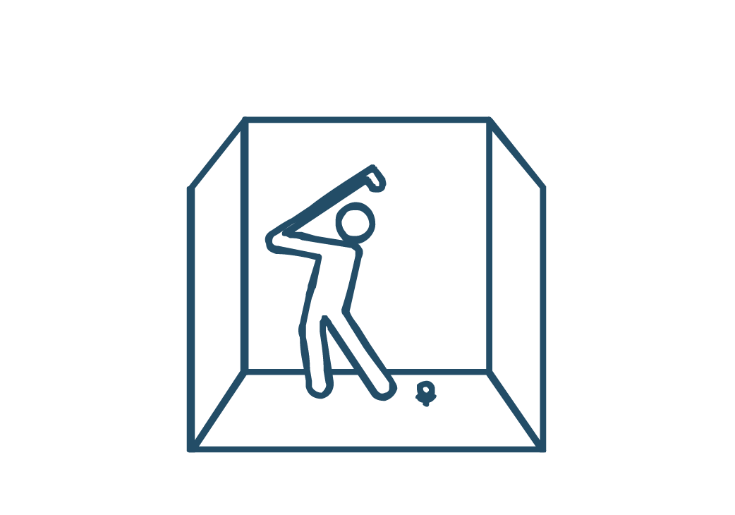 Golf Simulator