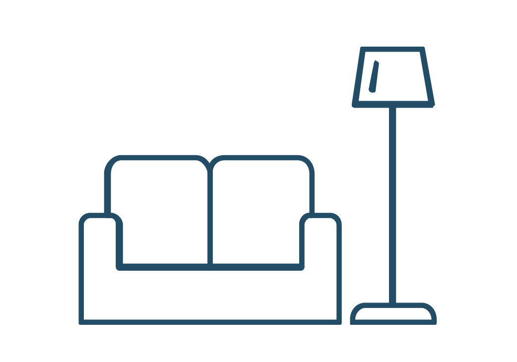 Lazy Lounge