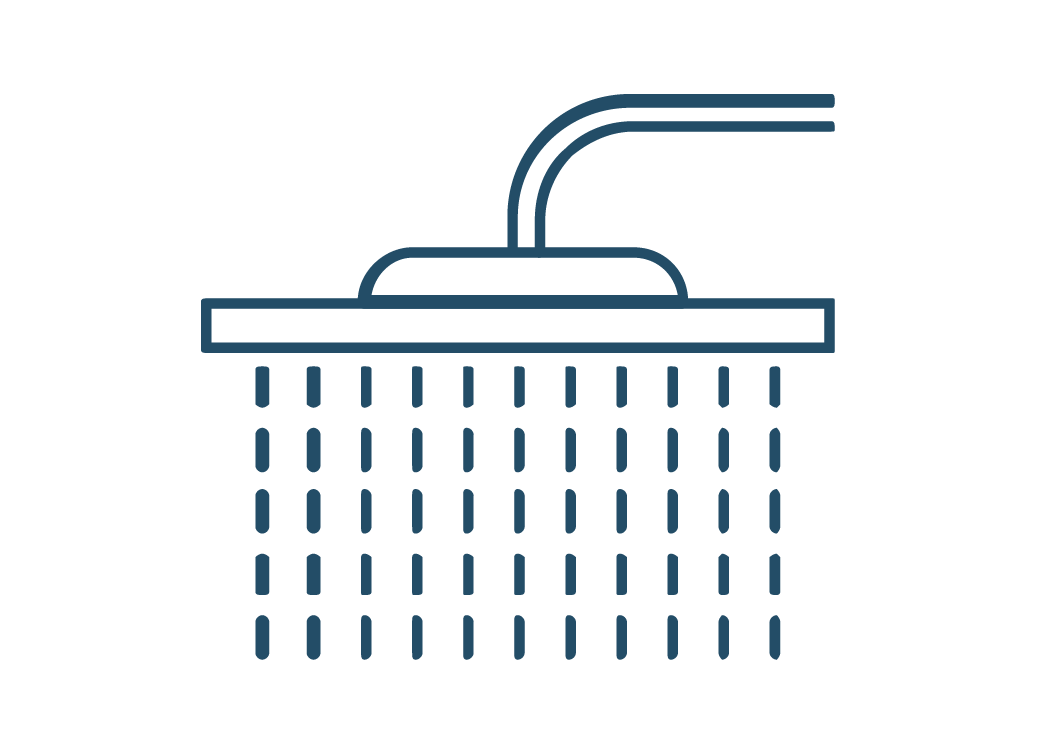 Rain Shower