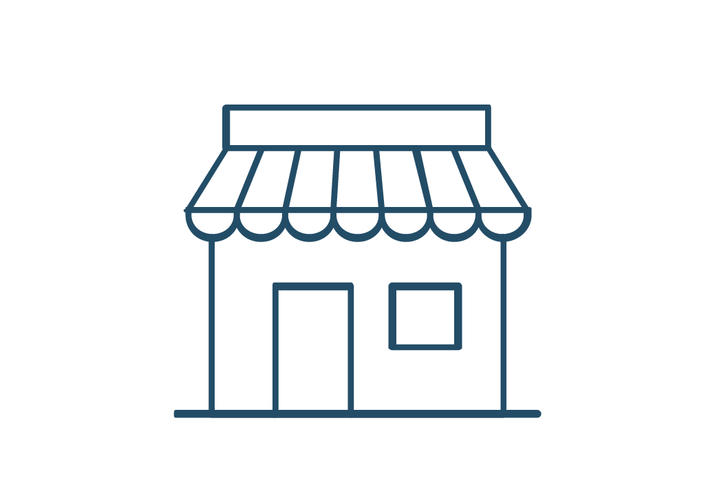 Retail Outlets