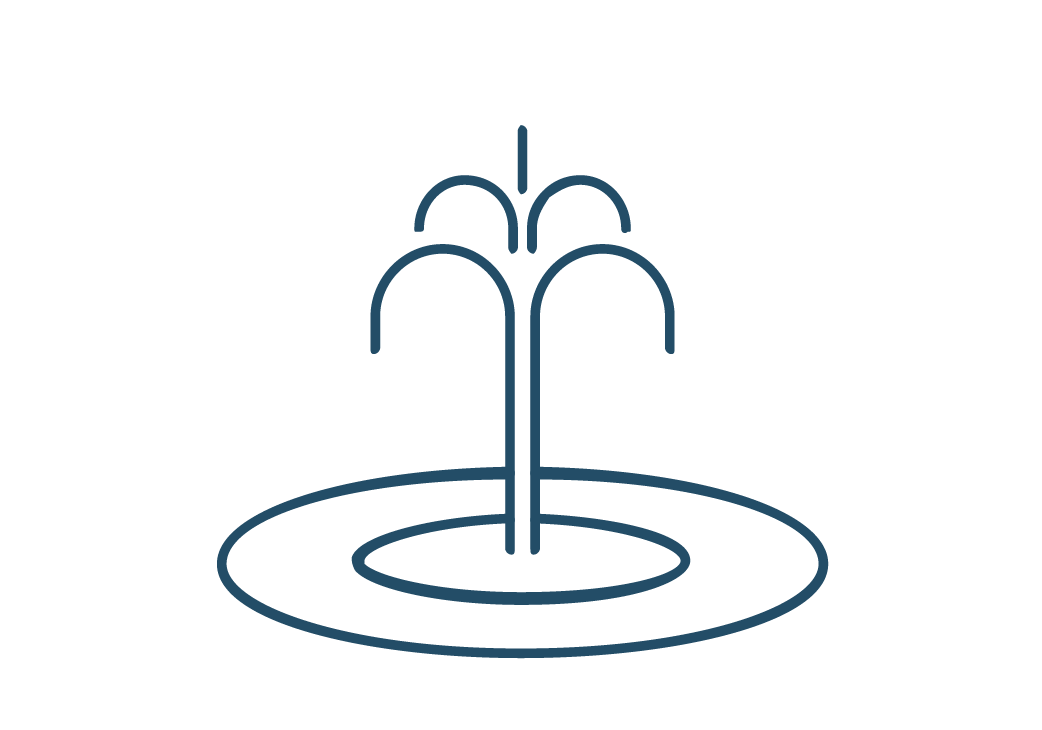 Water Feature