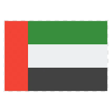 UAE flag