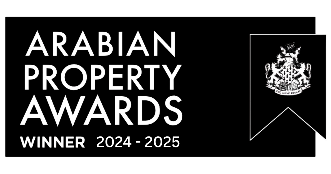 Arabian Property Awards 2024-2025