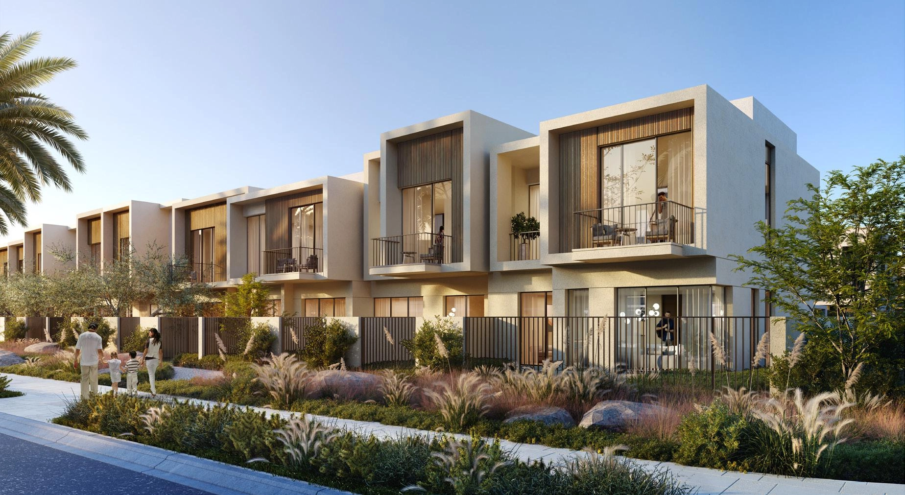 Townhouse Dubai