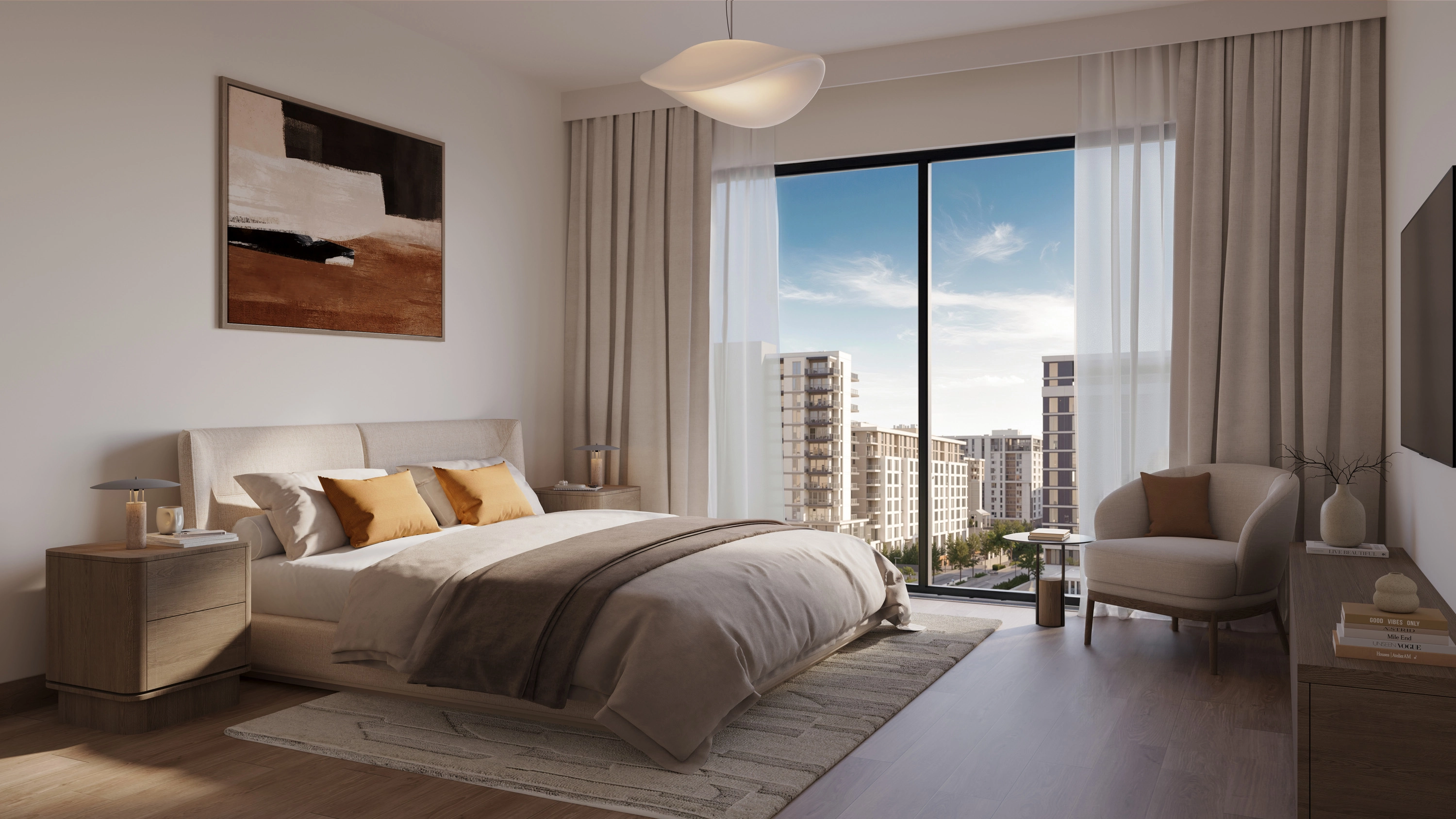 Studio Dubai