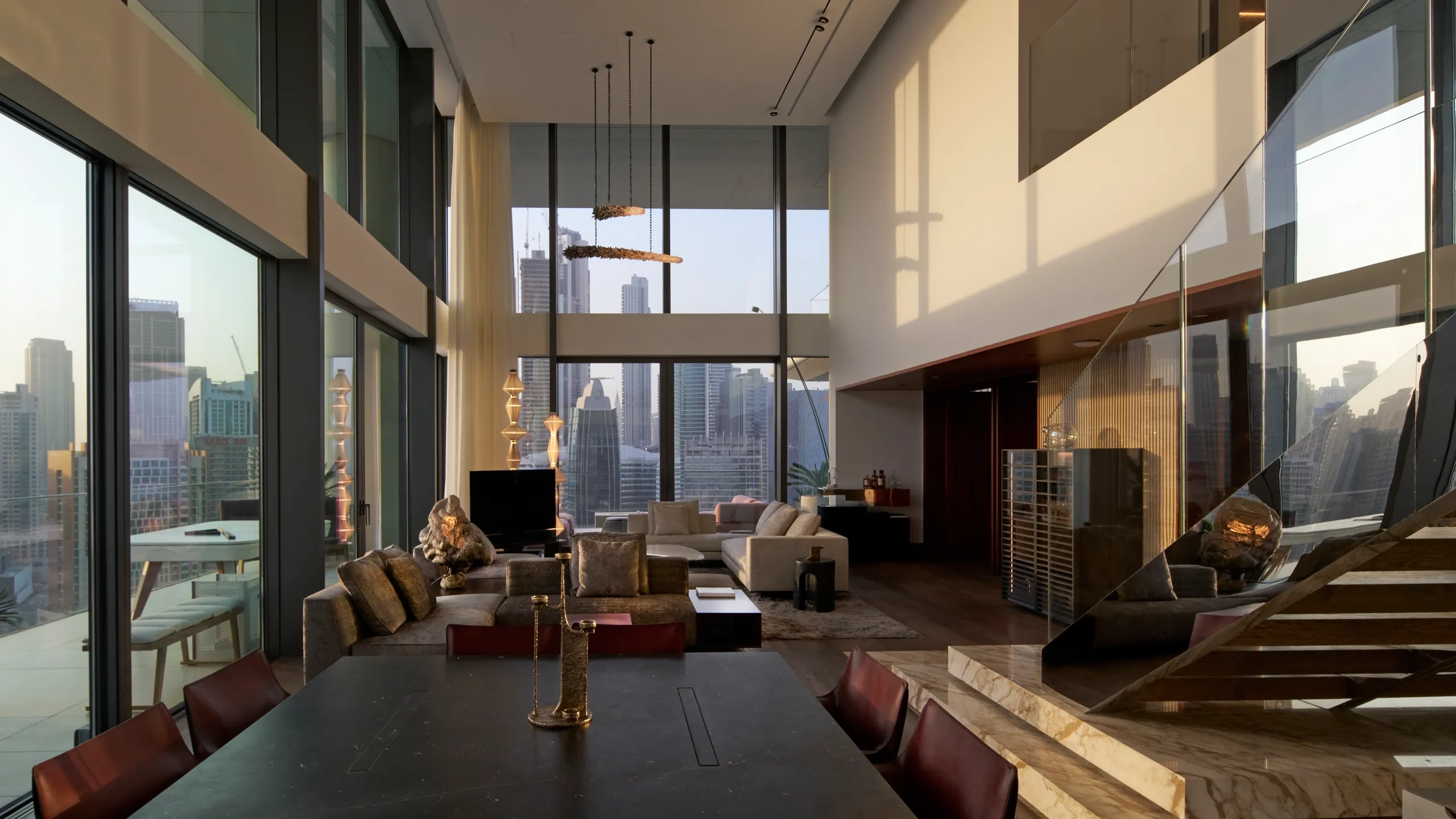 Duplex Dubai