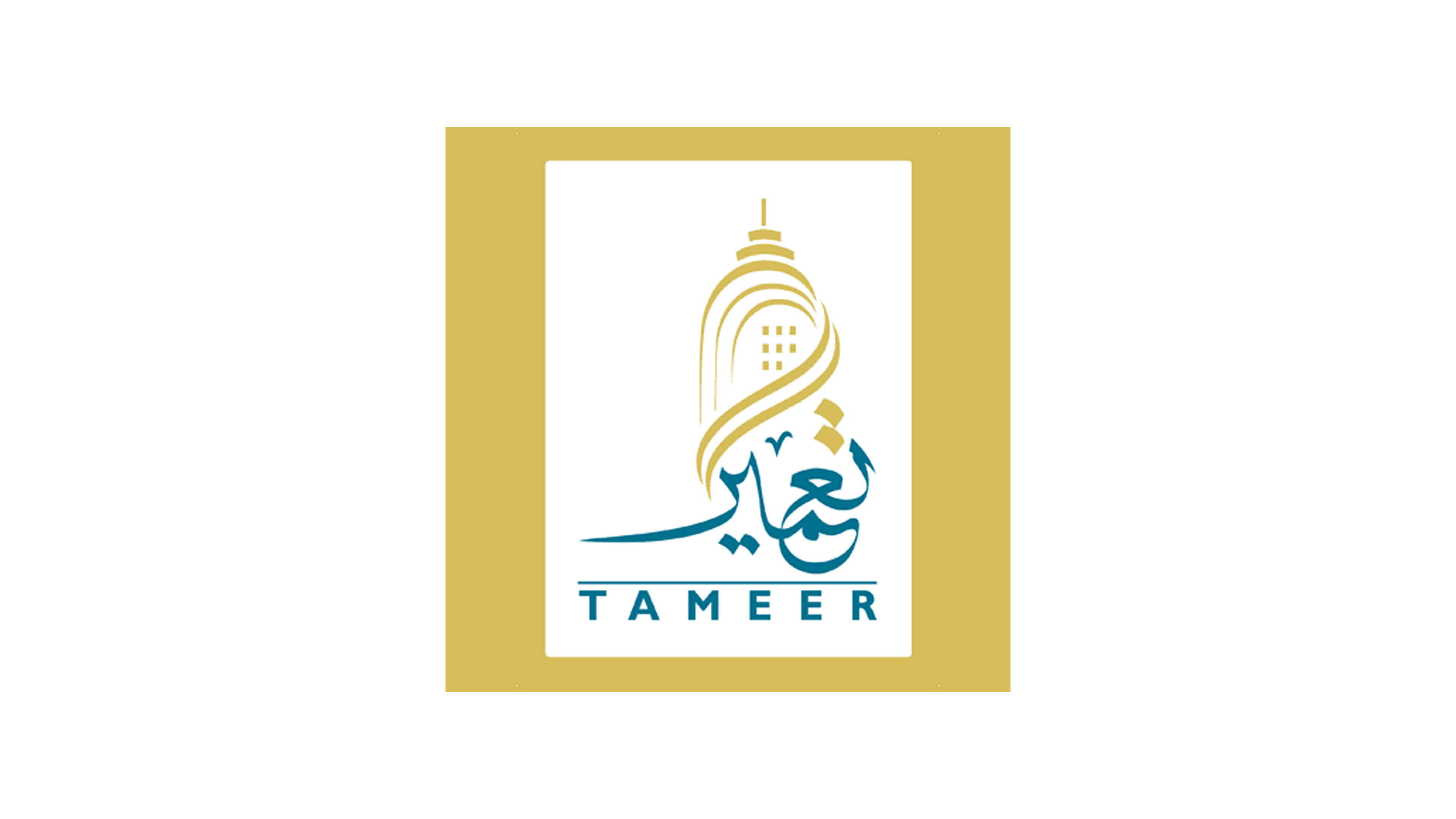 TAMEER