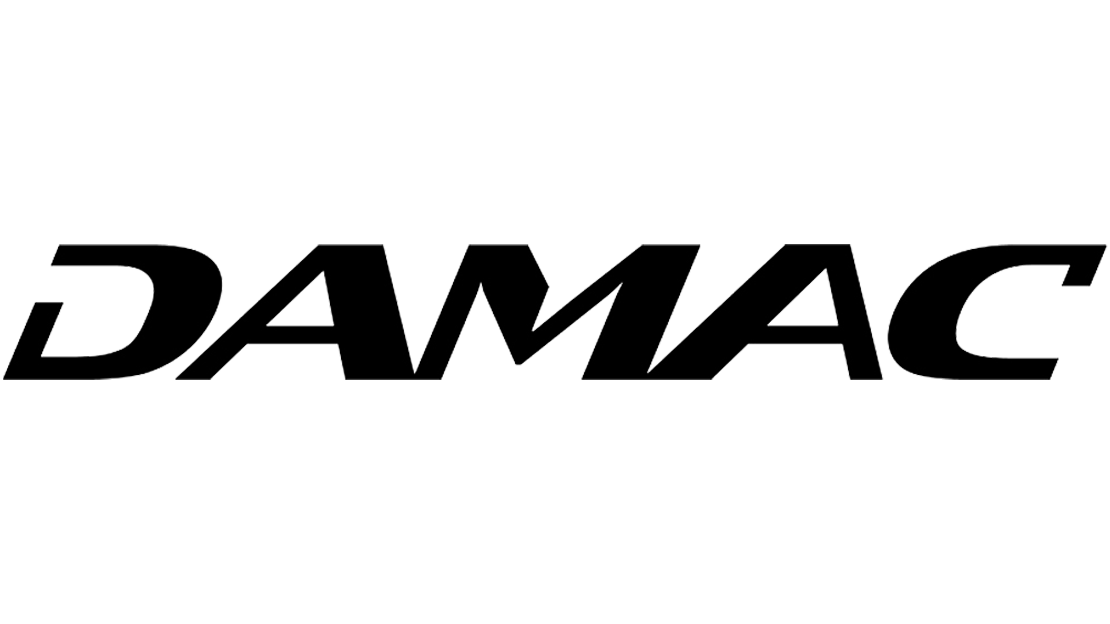 DAMAC Properties Logo