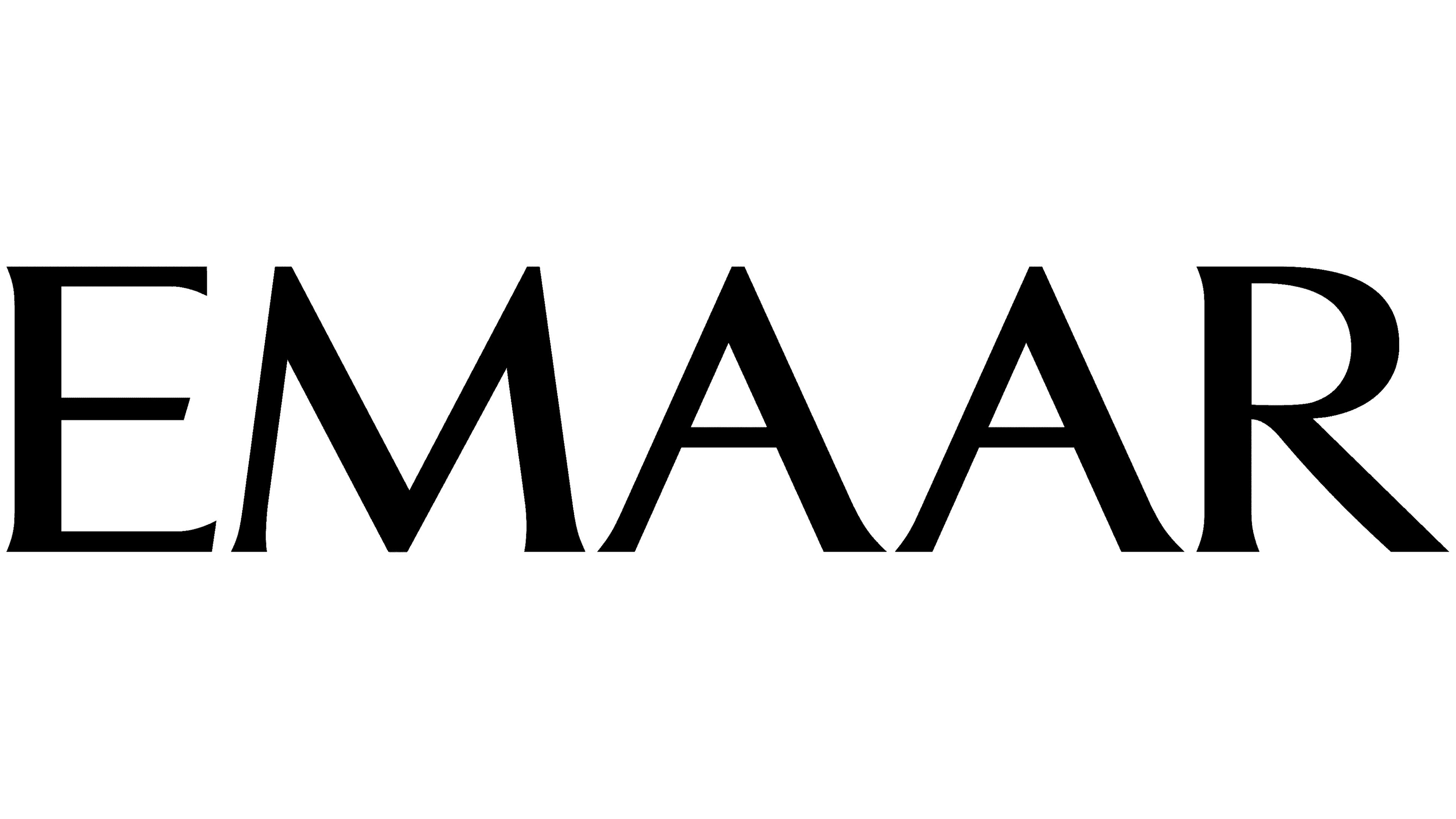 Emaar Properties Logo