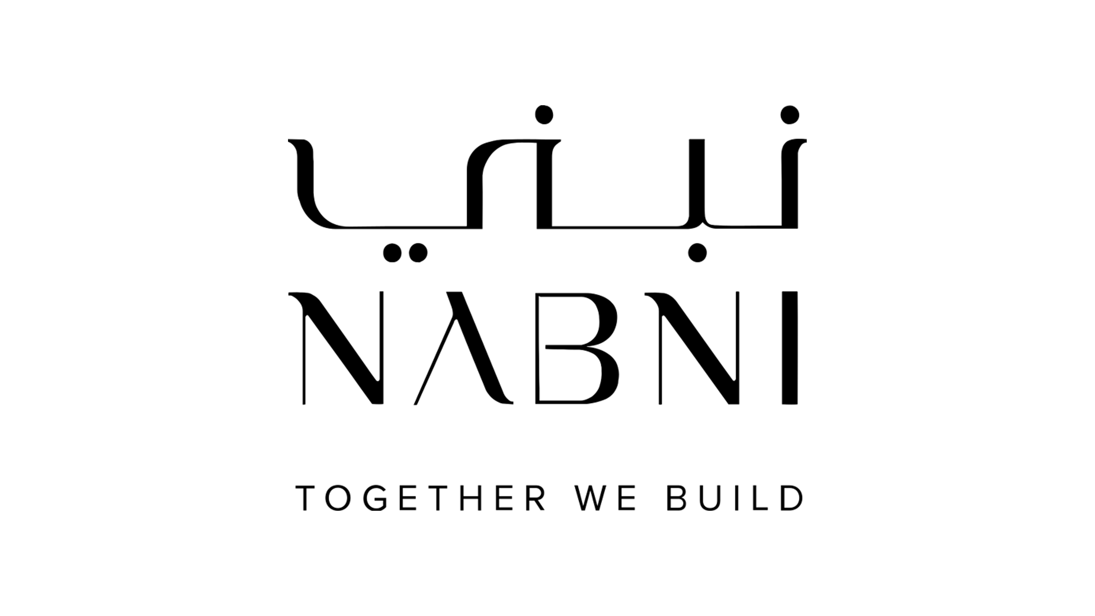 Nabni Developments Logo
