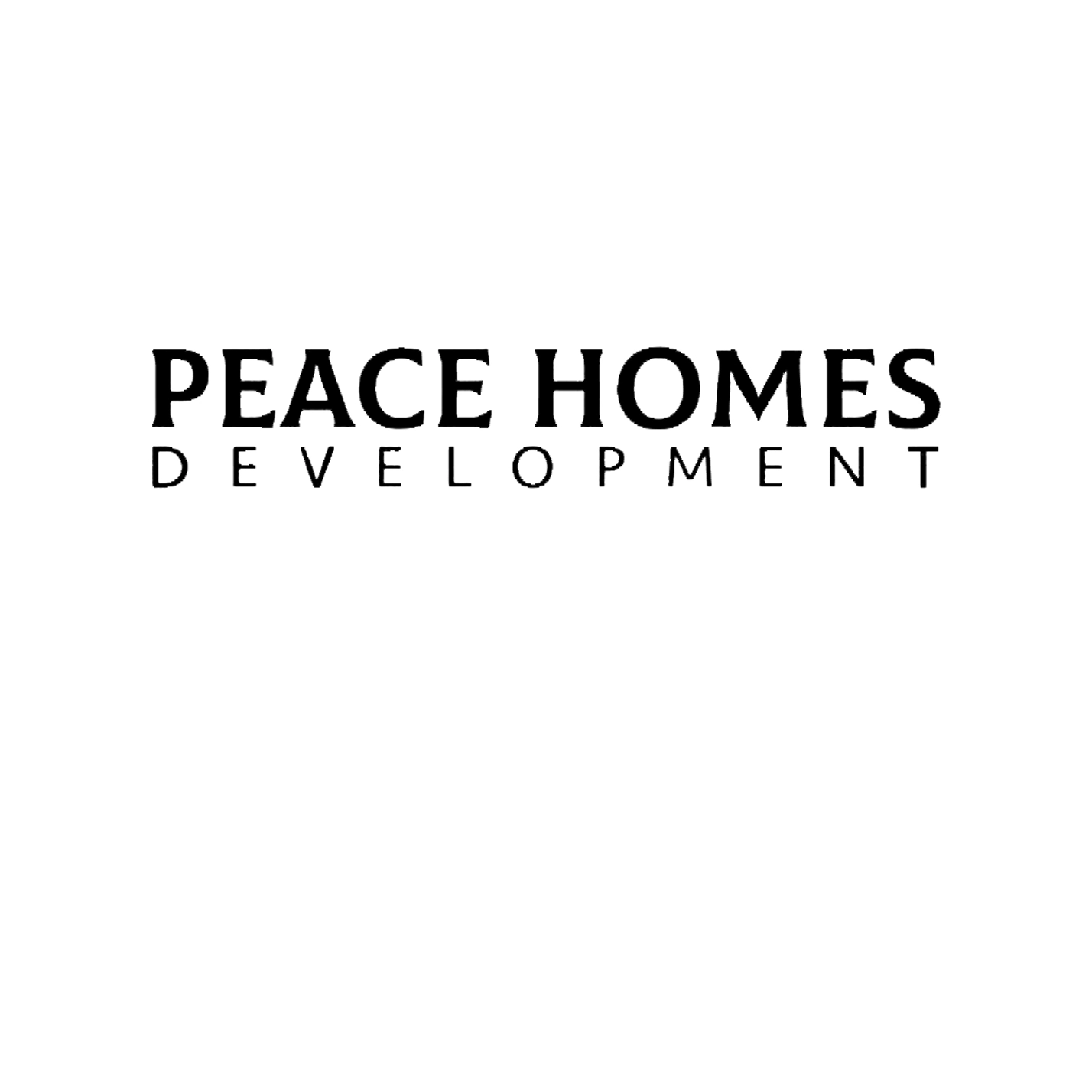 PEACE HOMES