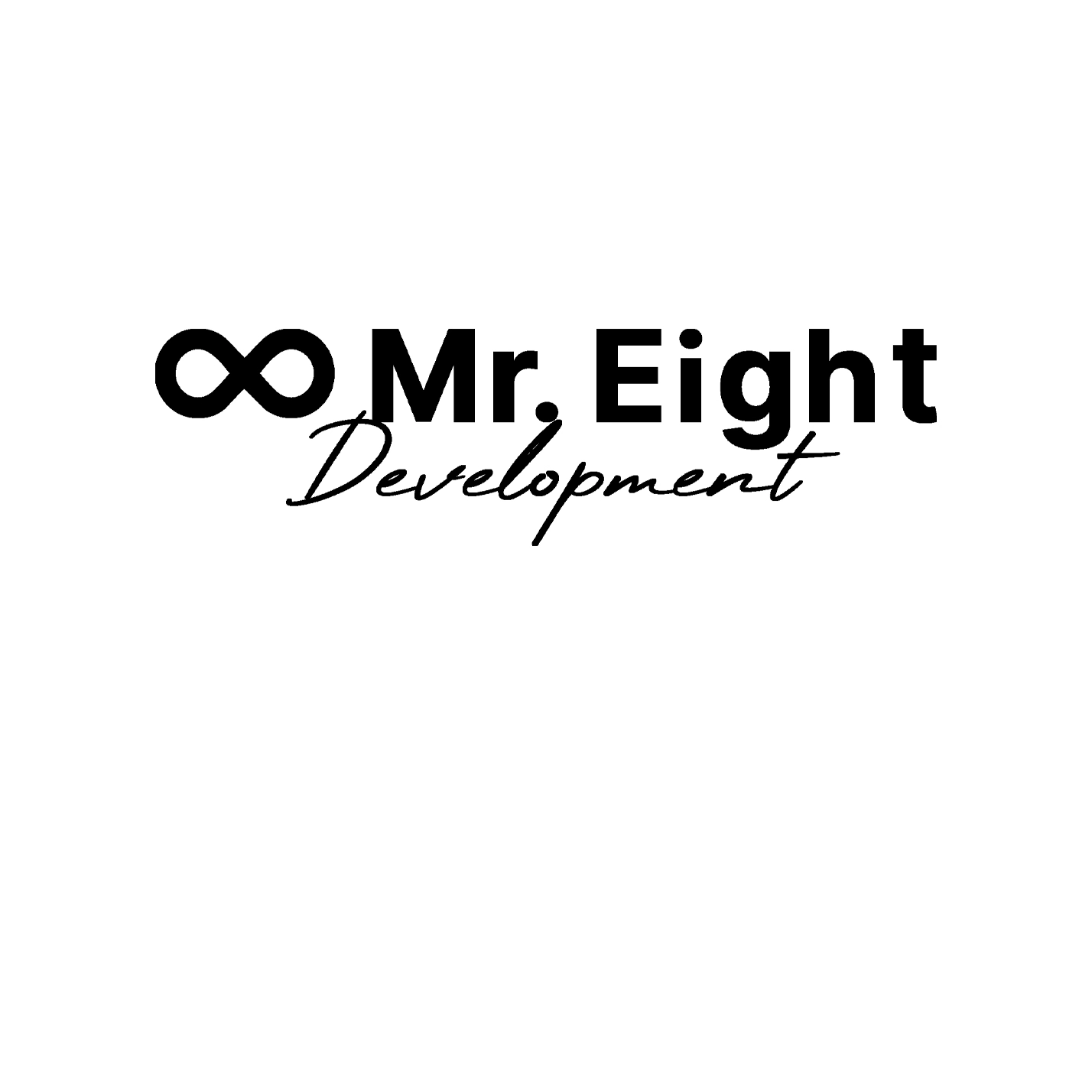 Mr.8 Development