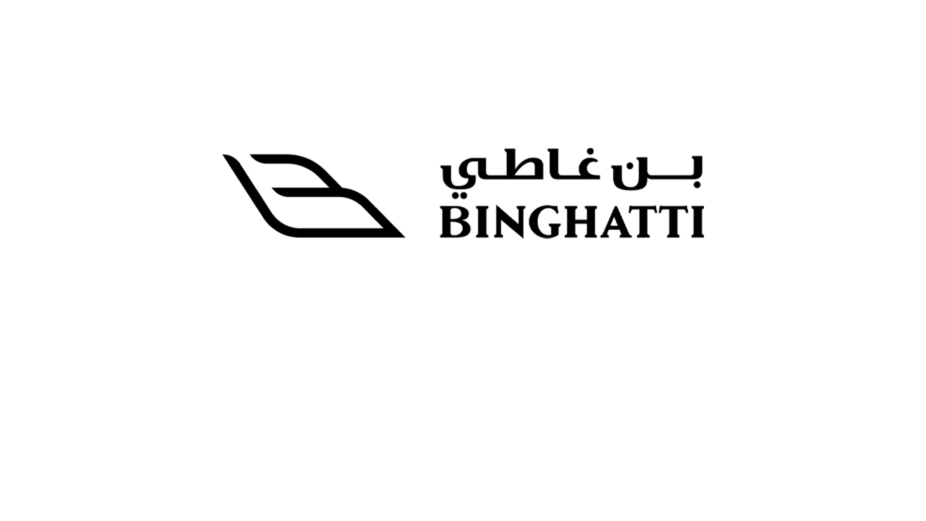Binghatti Banner