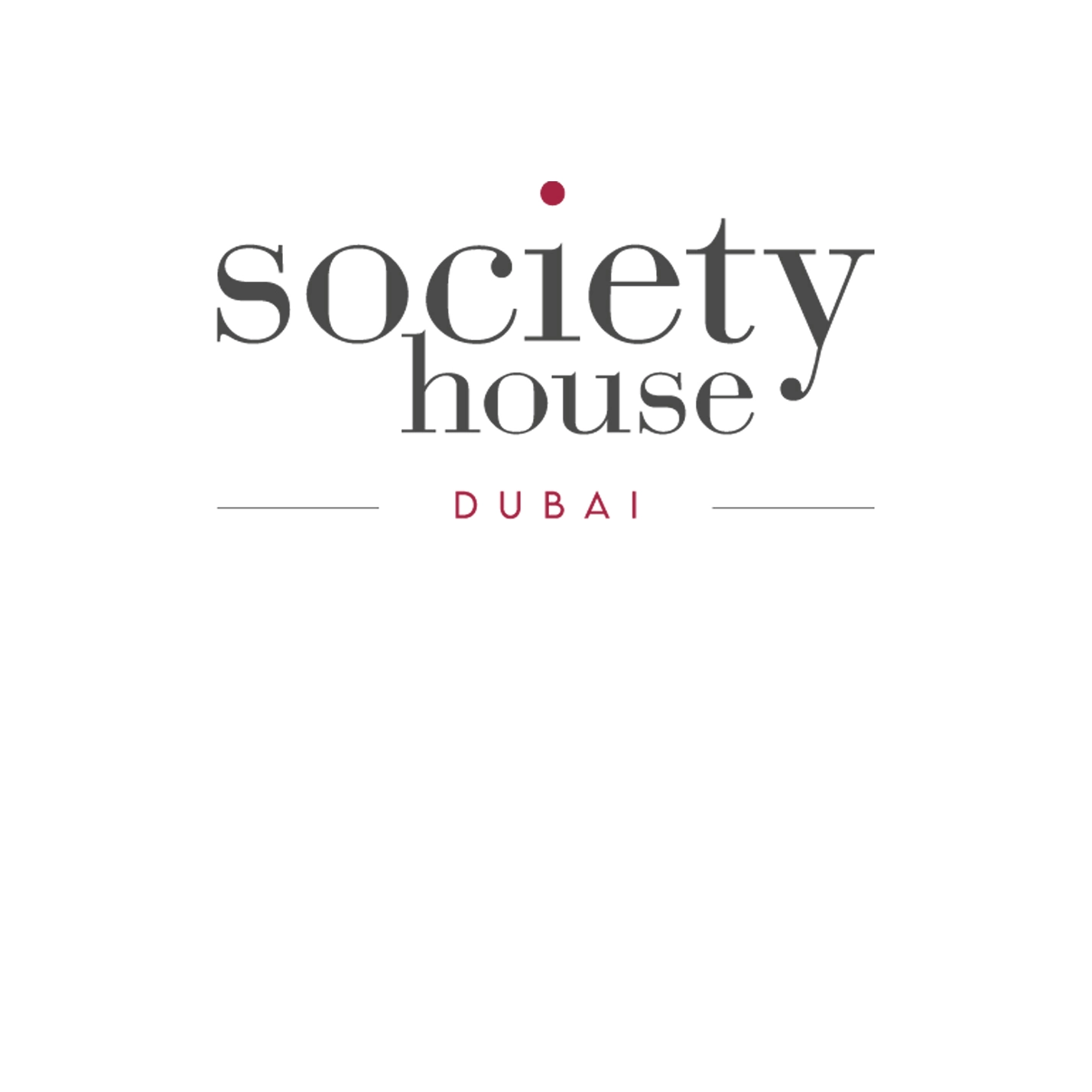 Society House