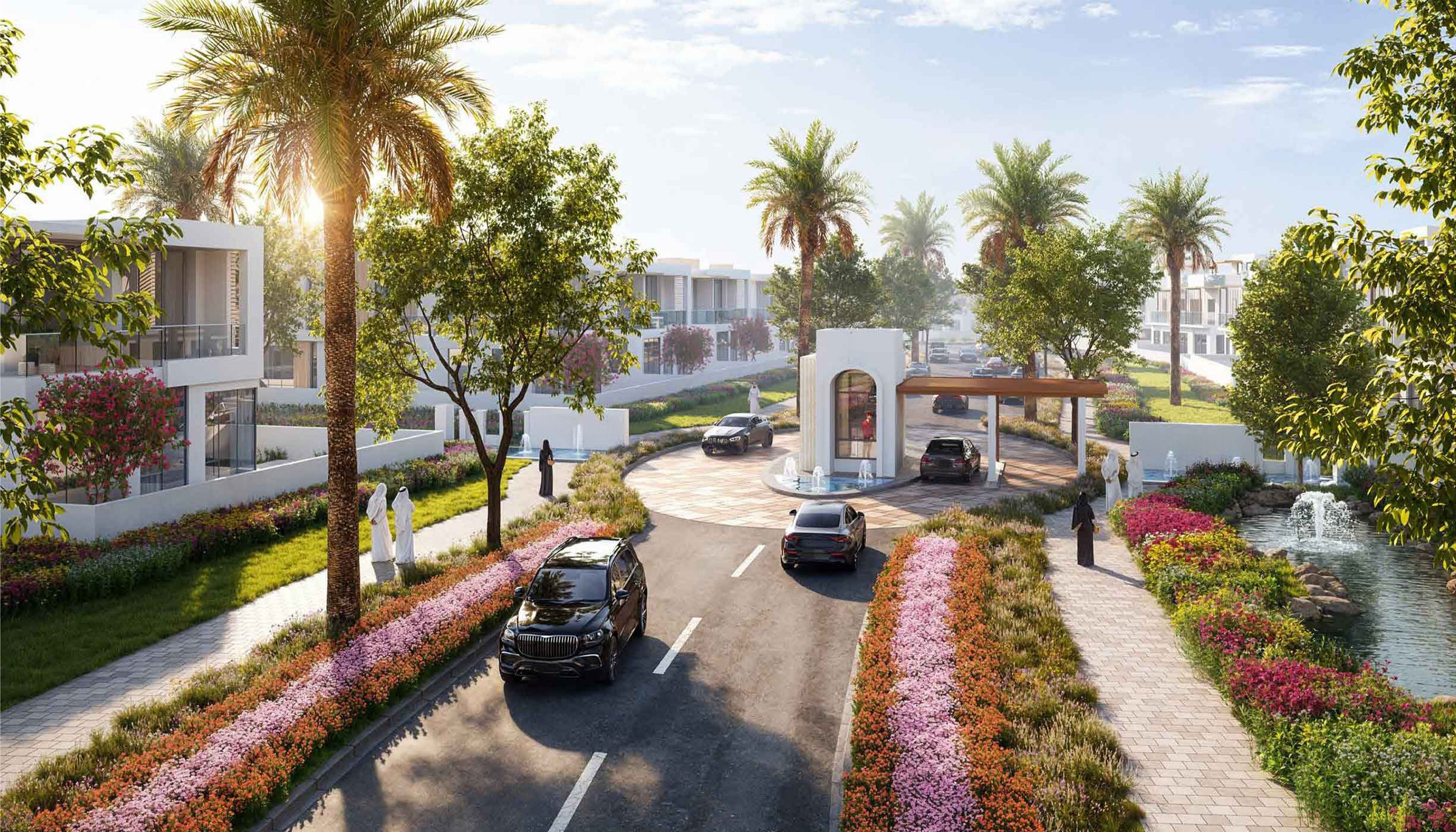 gated-communities