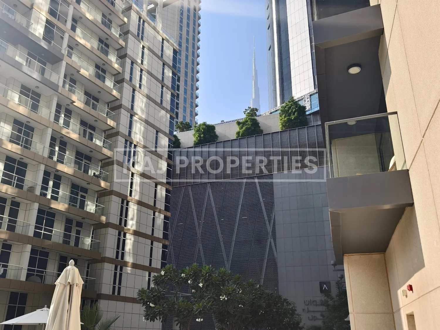 Sale in Dunya Tower