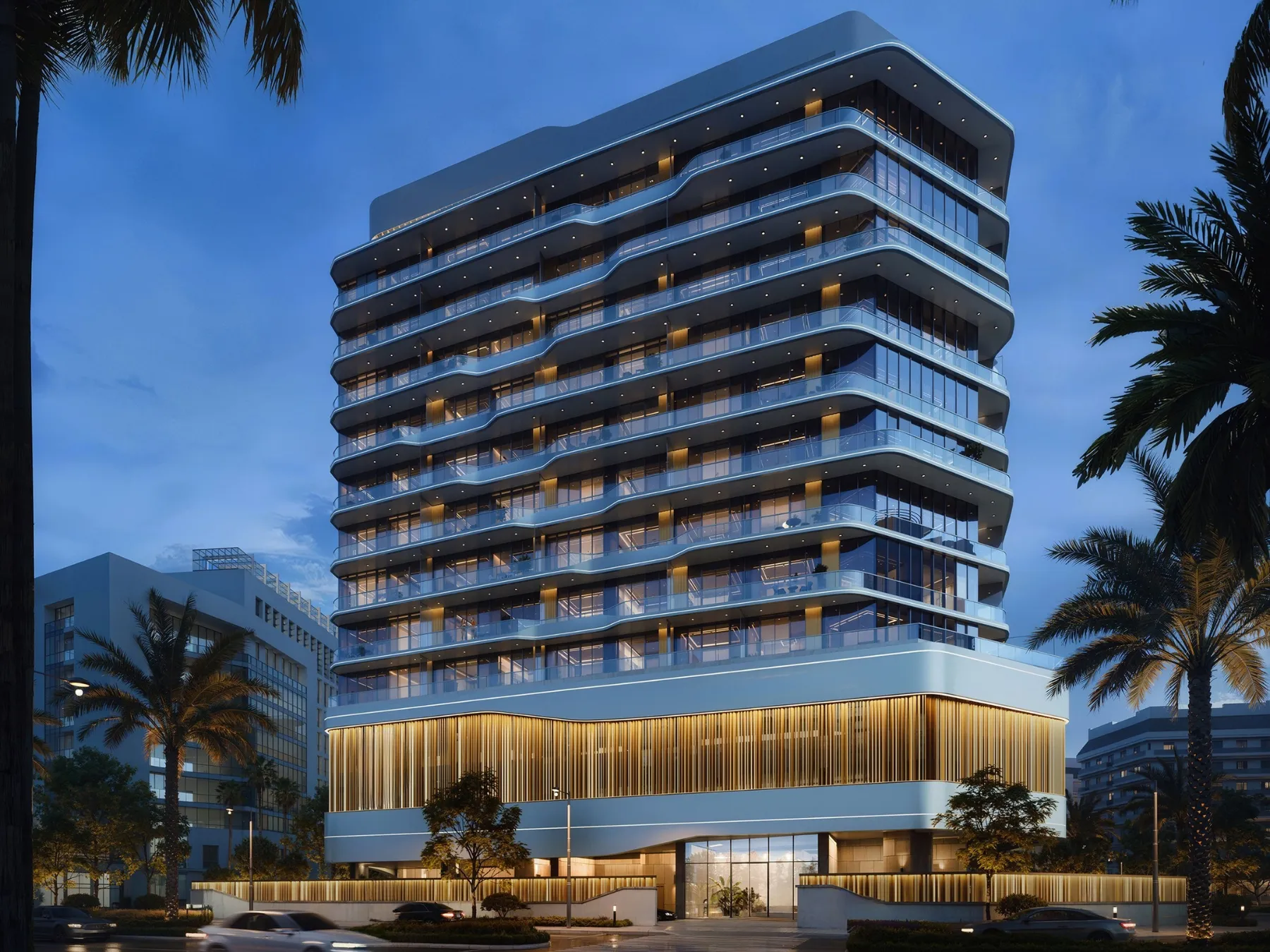 Sale in 09 Life Residences