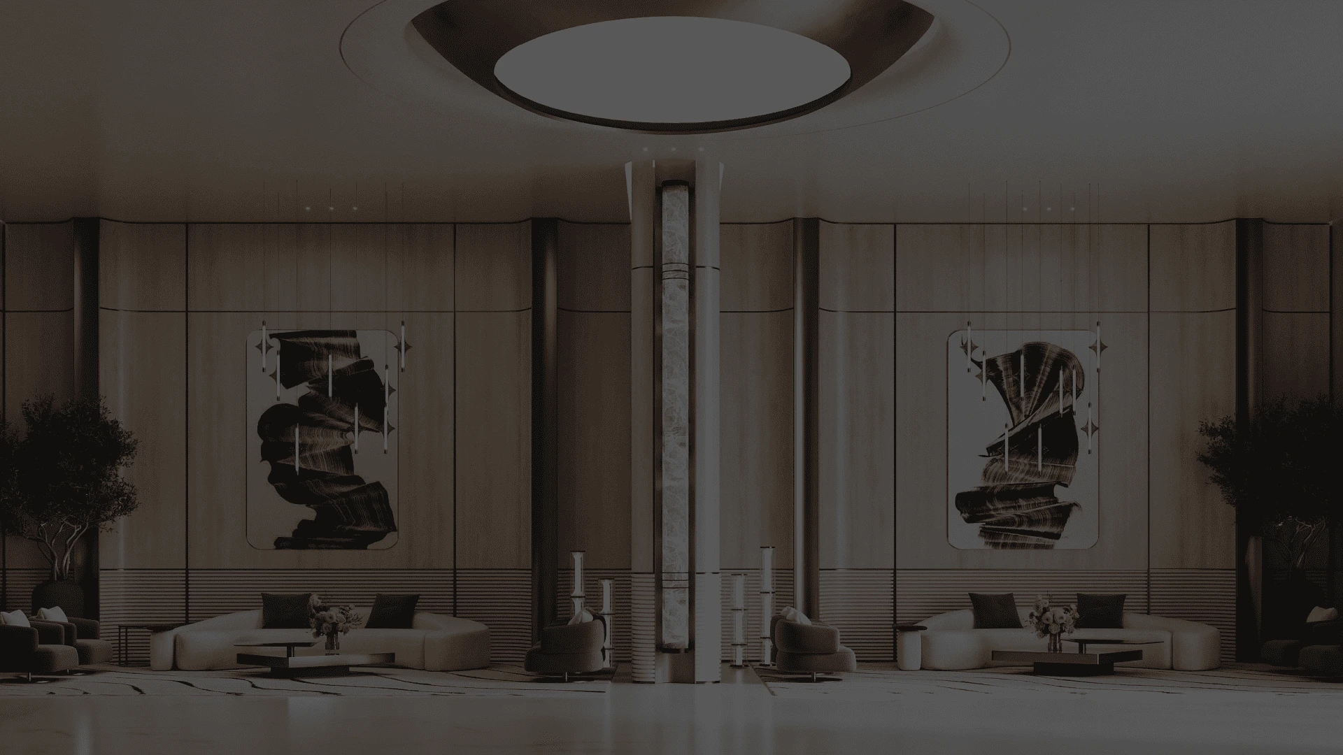 Property Sales Services