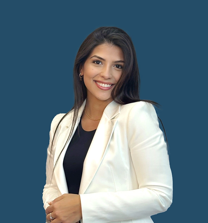 Rebecca Cammalleri - Sales Director